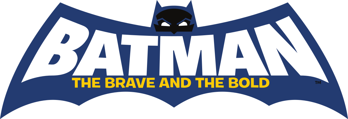 Batman: The Brave and the Bold
